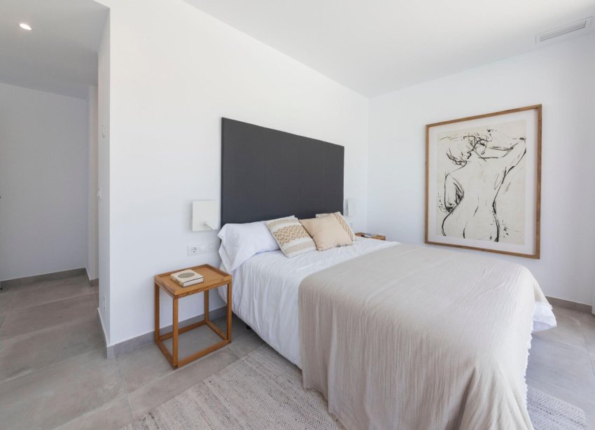 Rynek Pierwotny - Willa - Calasparra - Coto Riñales