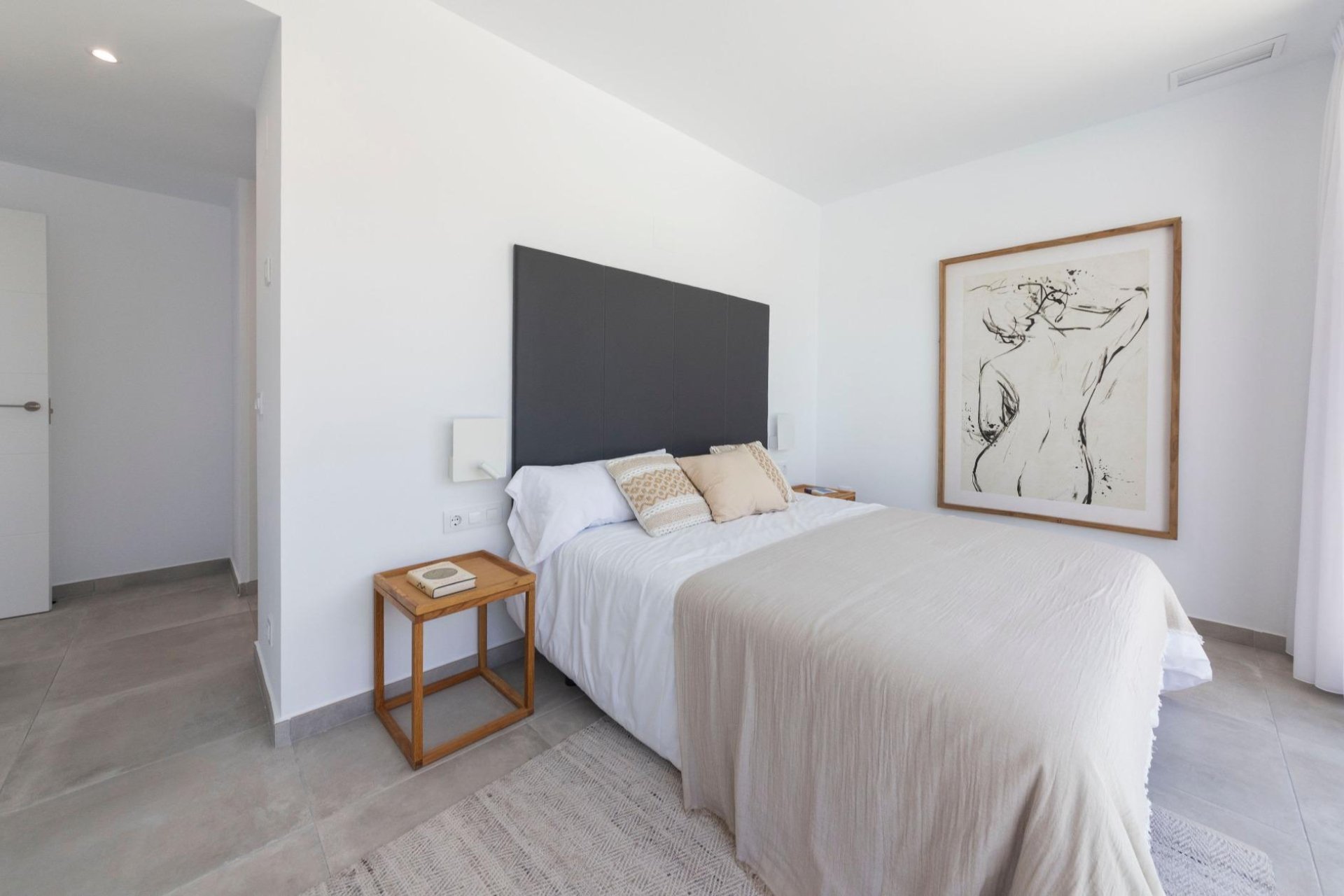 Rynek Pierwotny - Willa - Calasparra - Coto Riñales