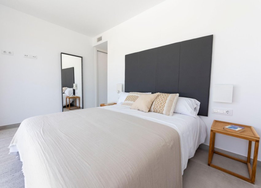 Rynek Pierwotny - Willa - Calasparra - Coto Riñales