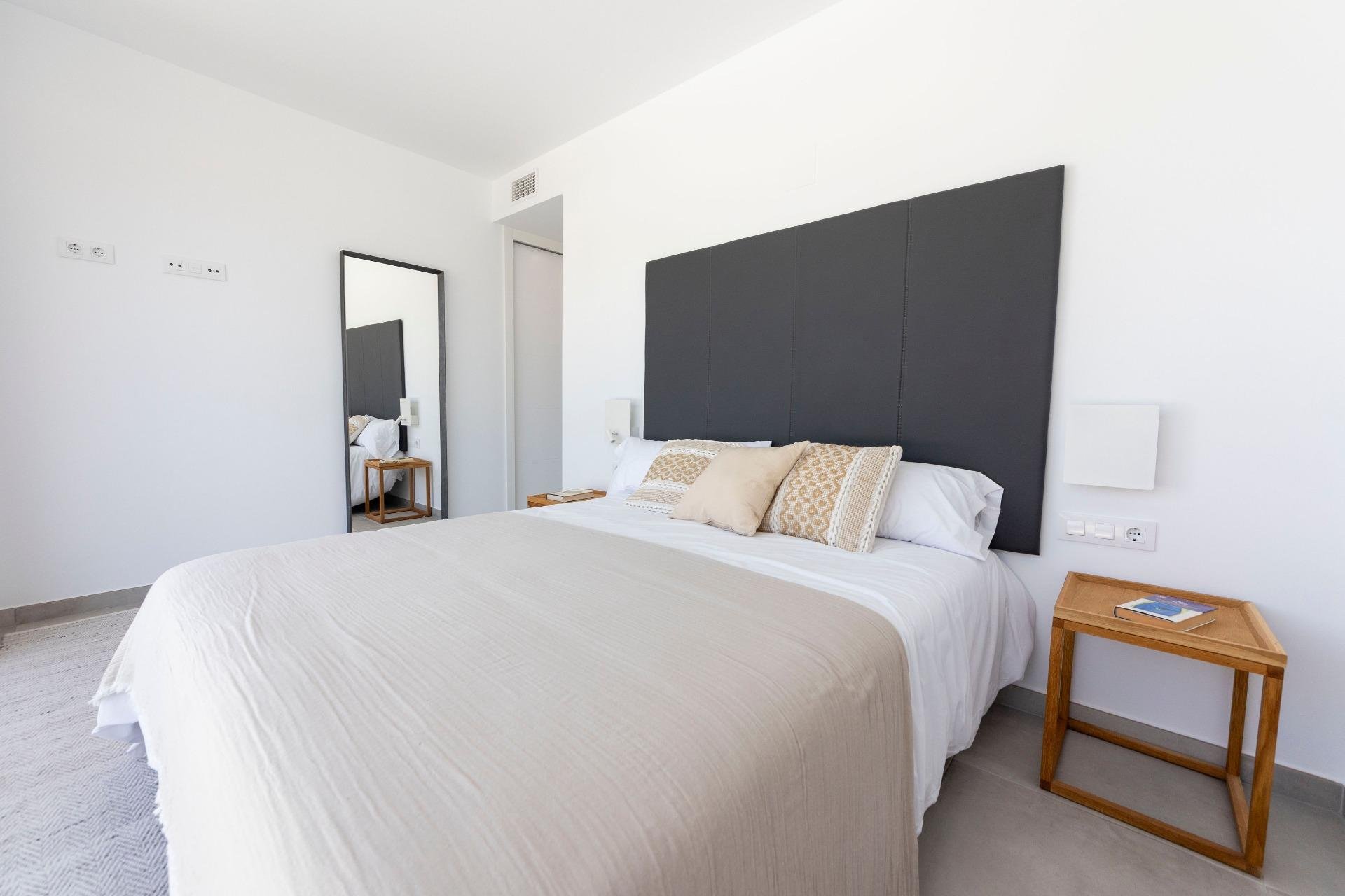 Rynek Pierwotny - Willa - Calasparra - Coto Riñales