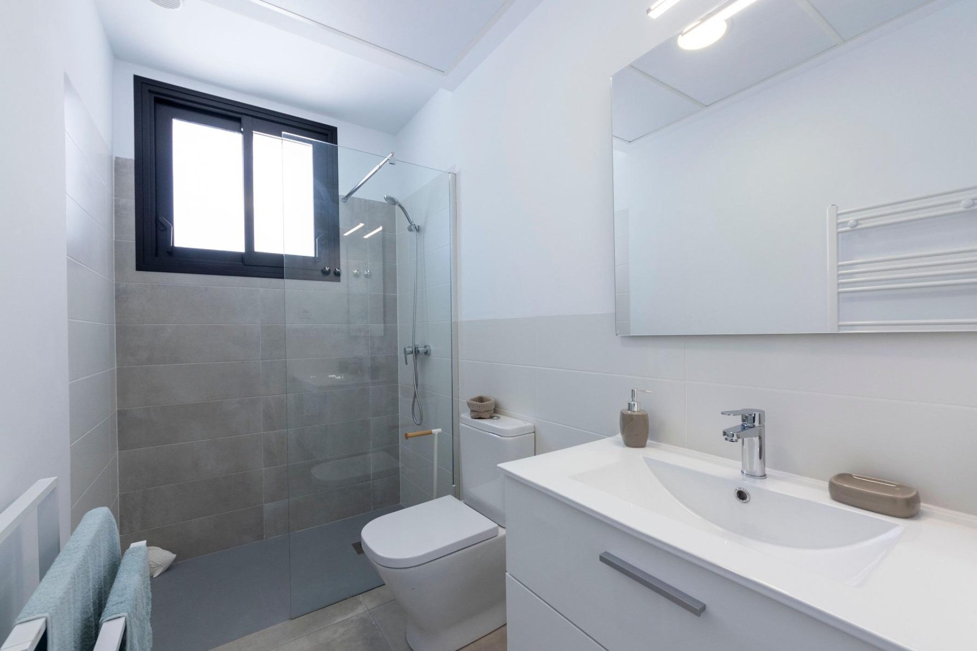 Rynek Pierwotny - Willa - Calasparra - Coto Riñales