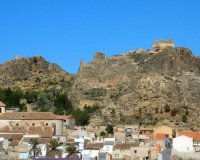 Rynek Pierwotny - Willa - Calasparra - Coto Riñales