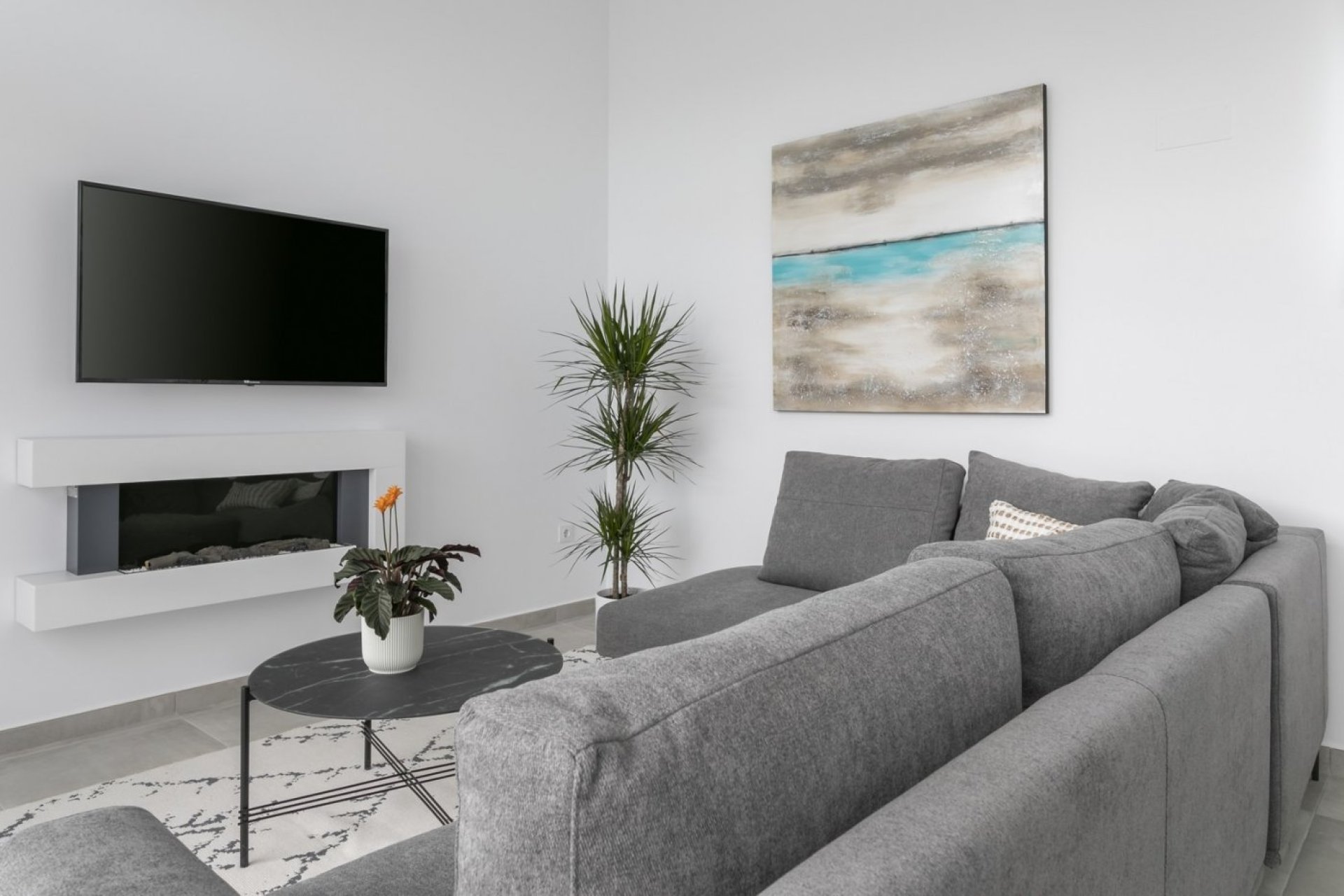 Rynek Pierwotny - Willa - Calasparra - Coto Riñales