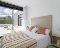 Rynek Pierwotny - Willa - Calasparra - Coto Riñales