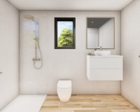 Rynek Pierwotny - Willa - Calasparra