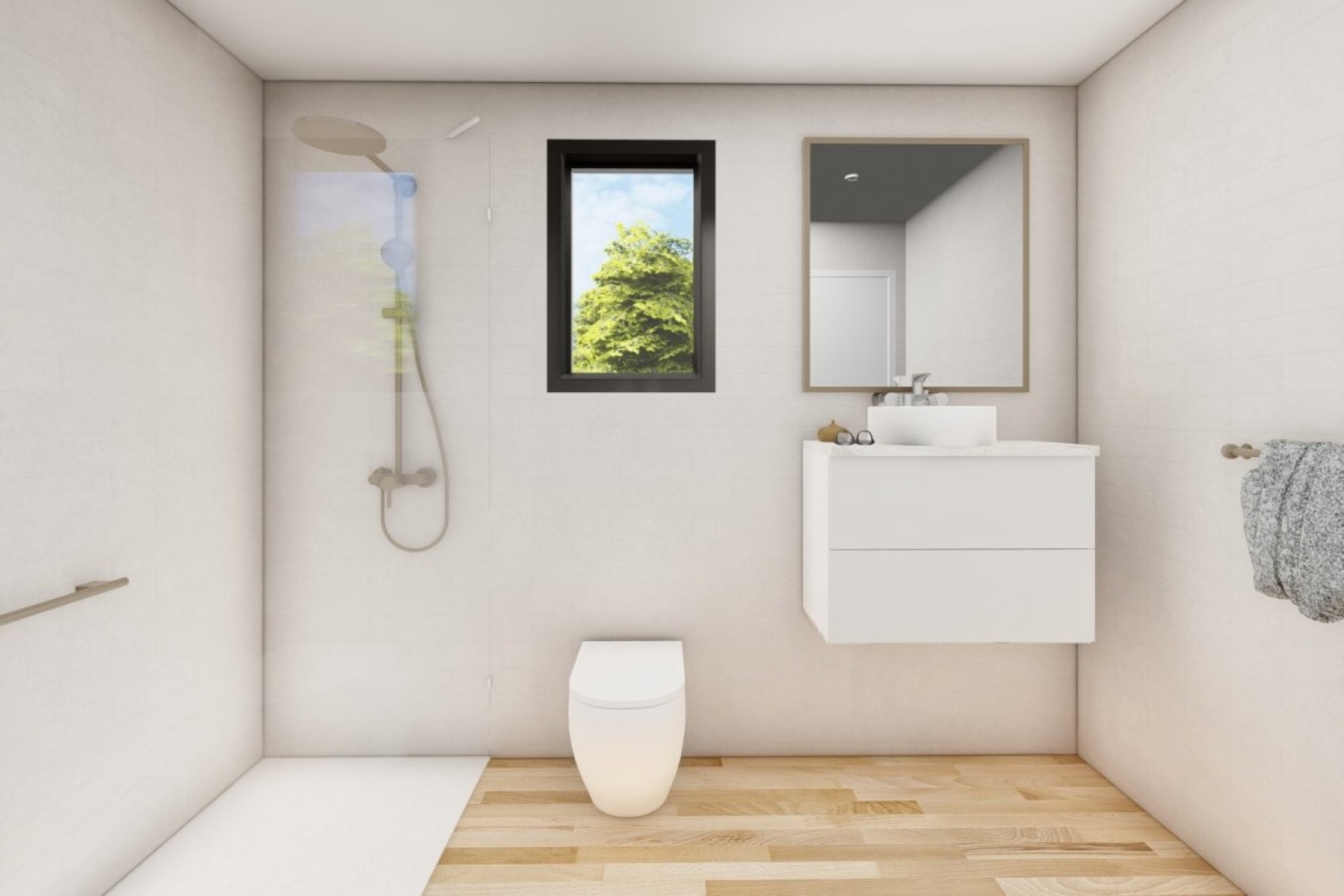 Rynek Pierwotny - Willa - Calasparra