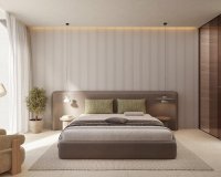 Rynek Pierwotny - Willa - Calpe - Pla Roig