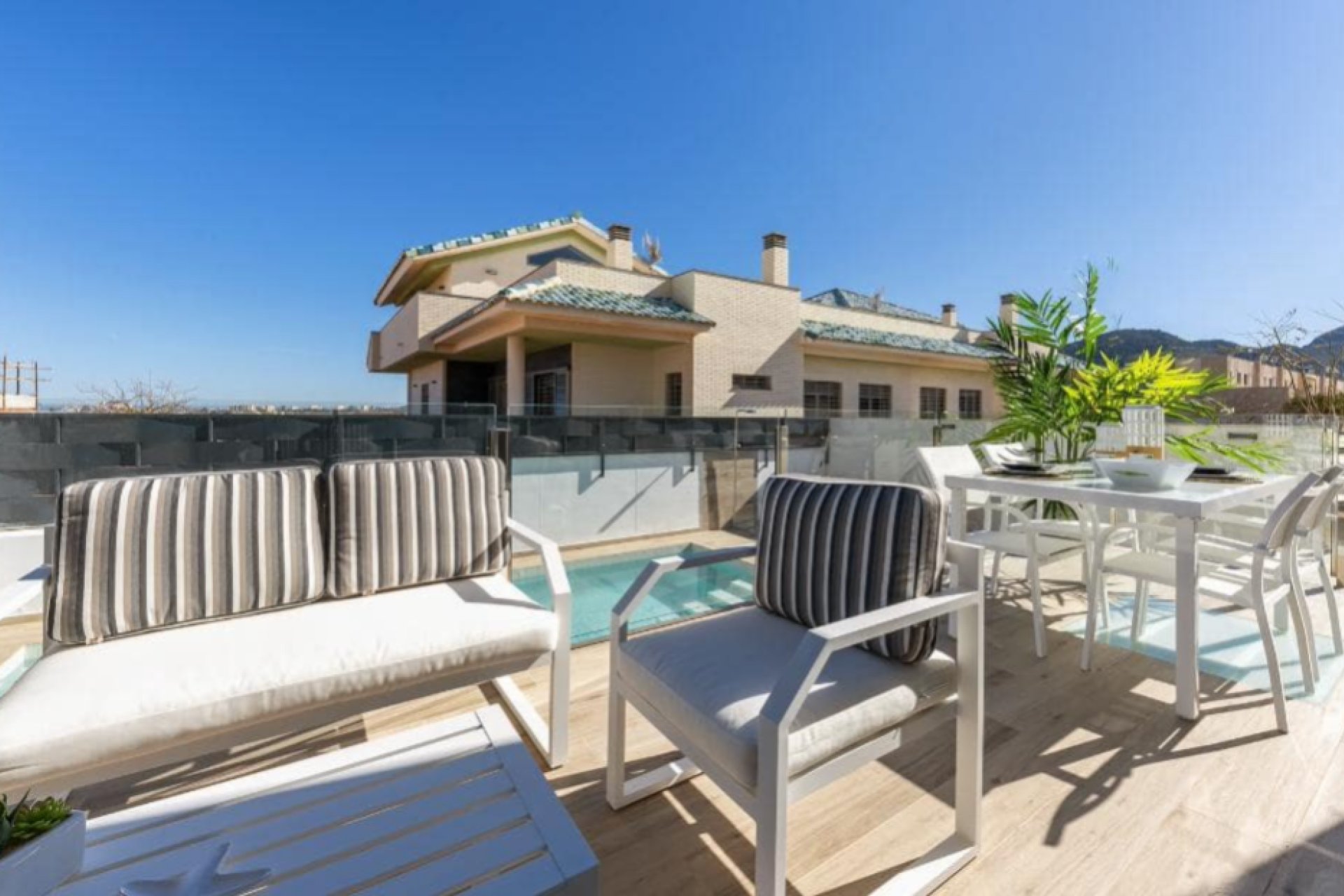 Rynek Pierwotny - Willa - Cartagena - Los Belones