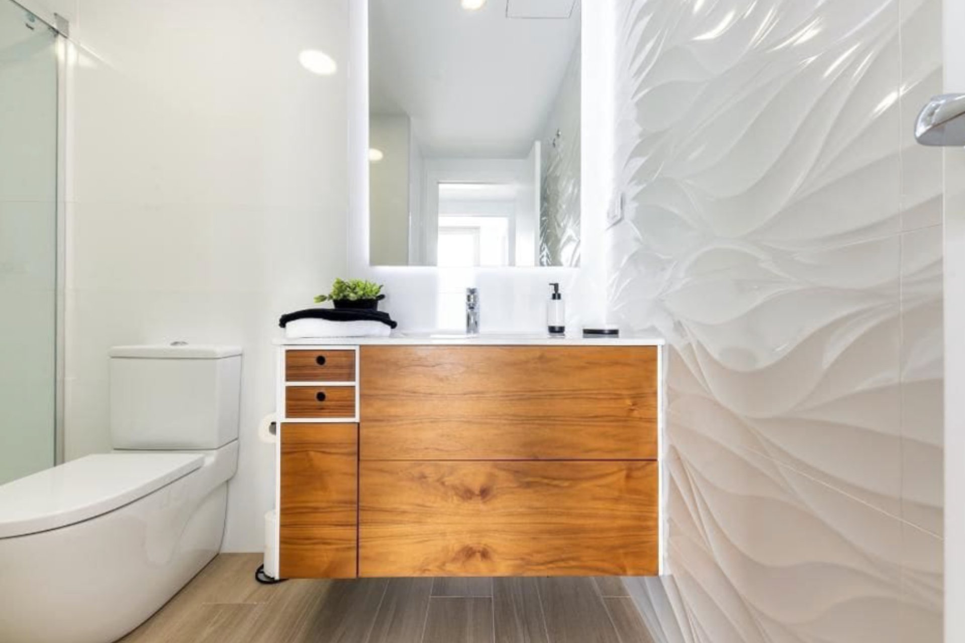 Rynek Pierwotny - Willa - Cartagena - Los Belones