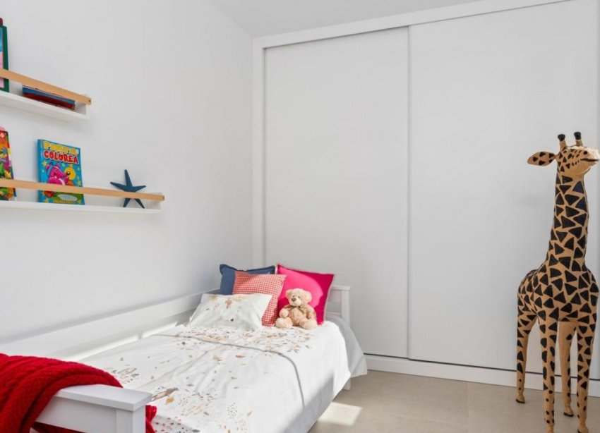 Rynek Pierwotny - Willa - Cartagena - Mar De Cristal