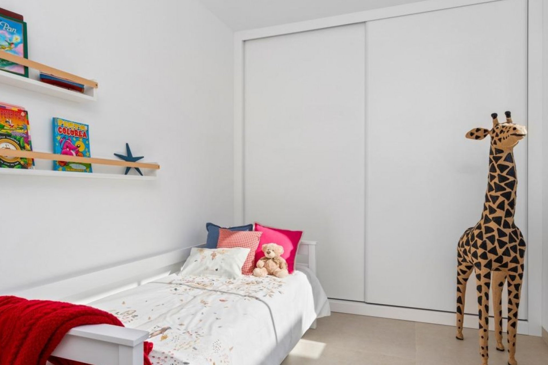 Rynek Pierwotny - Willa - Cartagena - Mar De Cristal