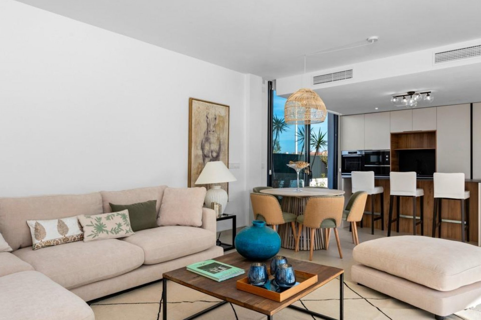 Rynek Pierwotny - Willa - Cartagena - Mar De Cristal