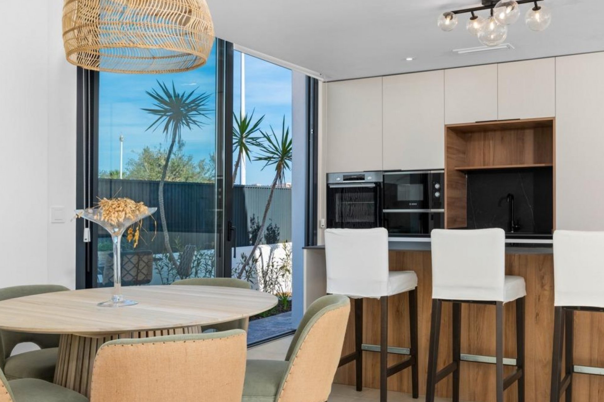 Rynek Pierwotny - Willa - Cartagena - Mar De Cristal