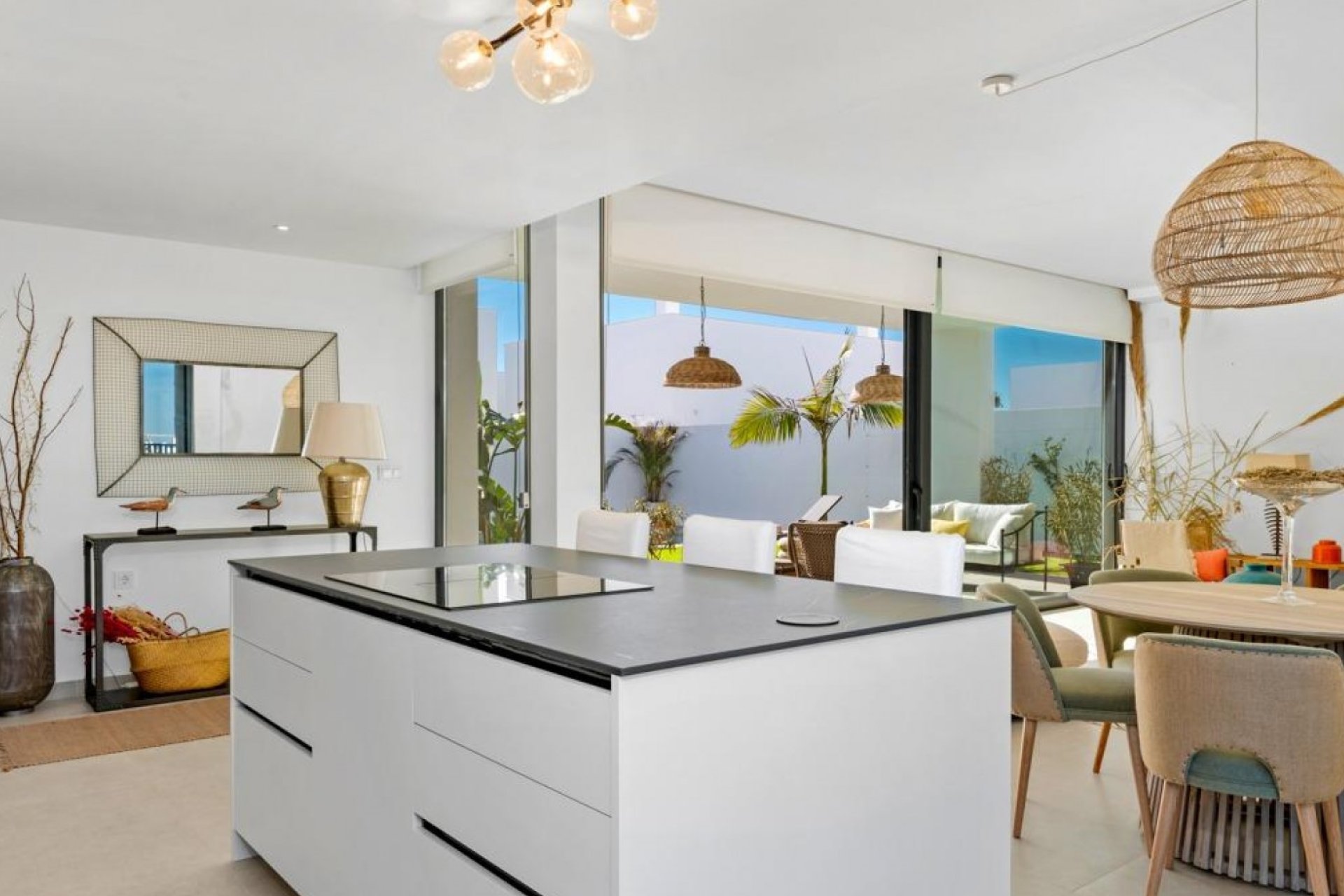 Rynek Pierwotny - Willa - Cartagena - Mar De Cristal