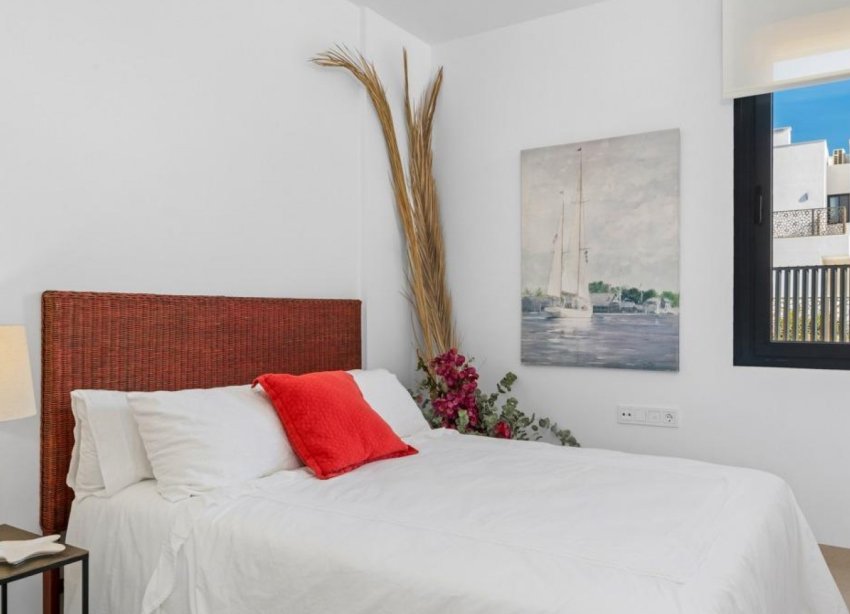 Rynek Pierwotny - Willa - Cartagena - Mar De Cristal