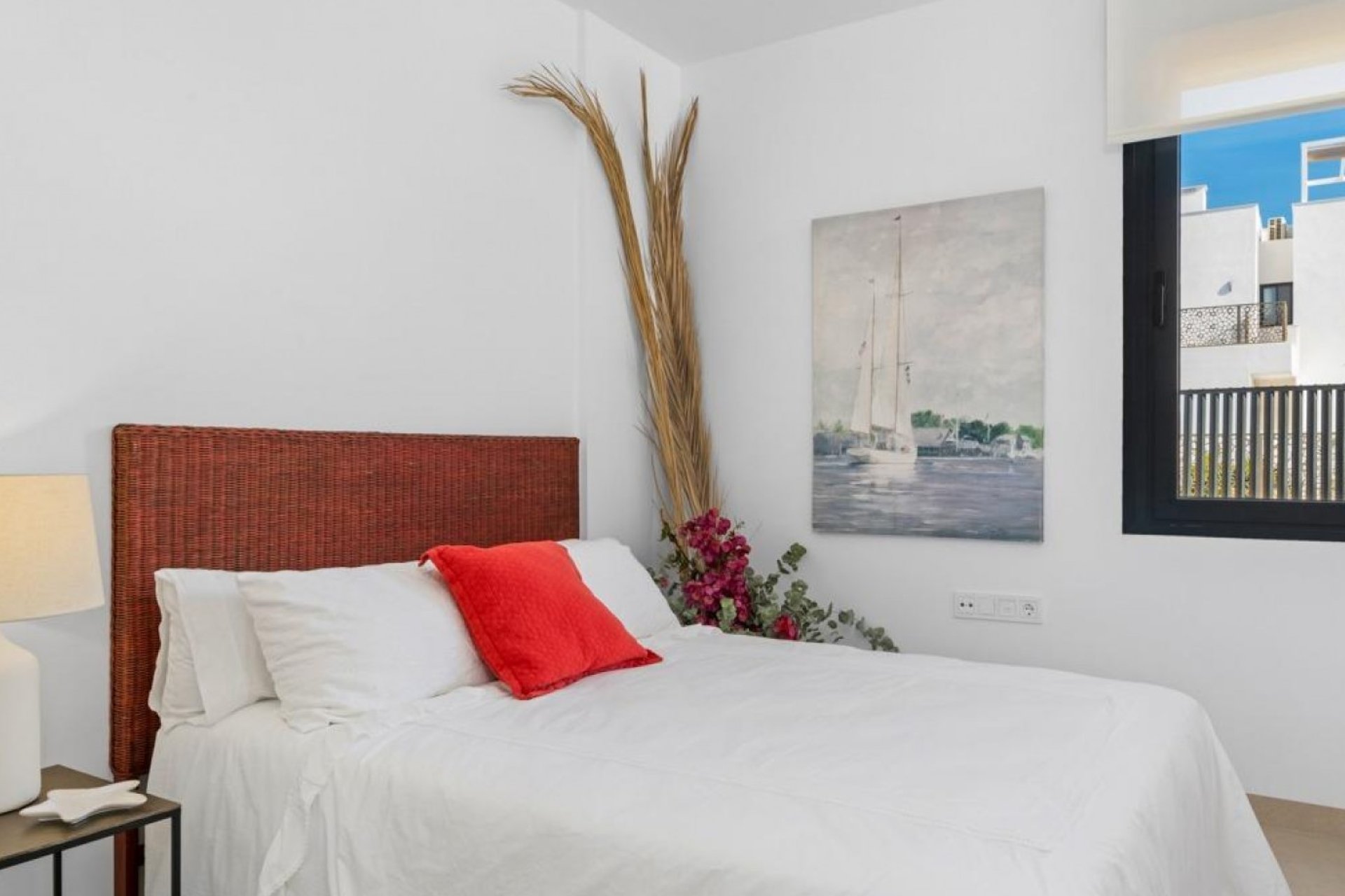 Rynek Pierwotny - Willa - Cartagena - Mar De Cristal