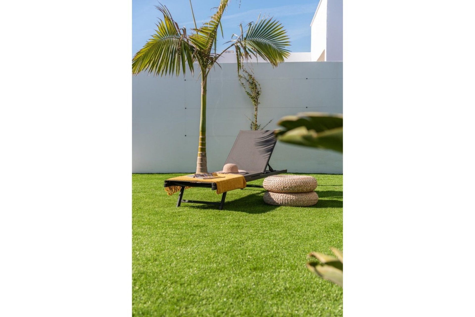 Rynek Pierwotny - Willa - Cartagena - Mar De Cristal