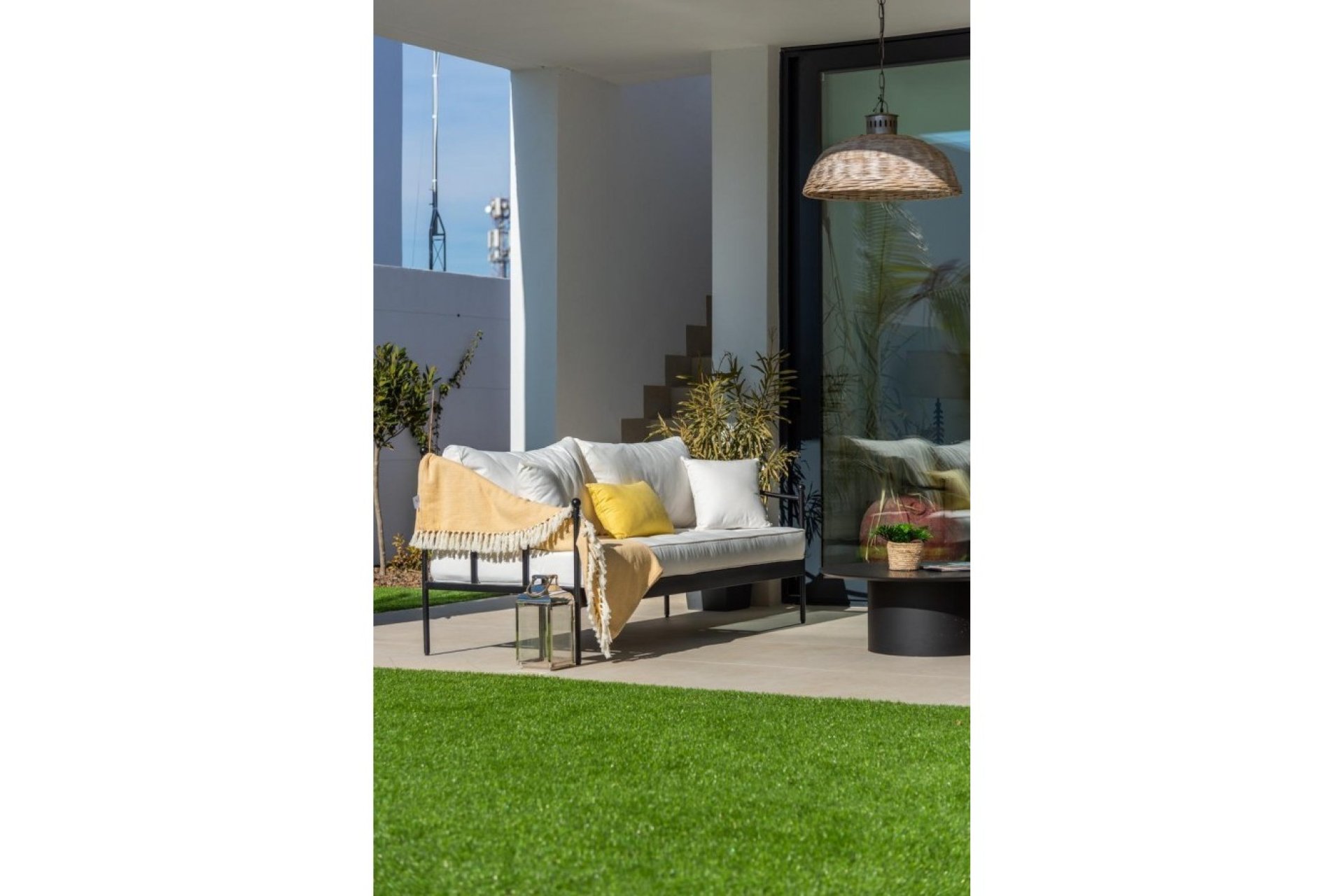 Rynek Pierwotny - Willa - Cartagena - Mar De Cristal