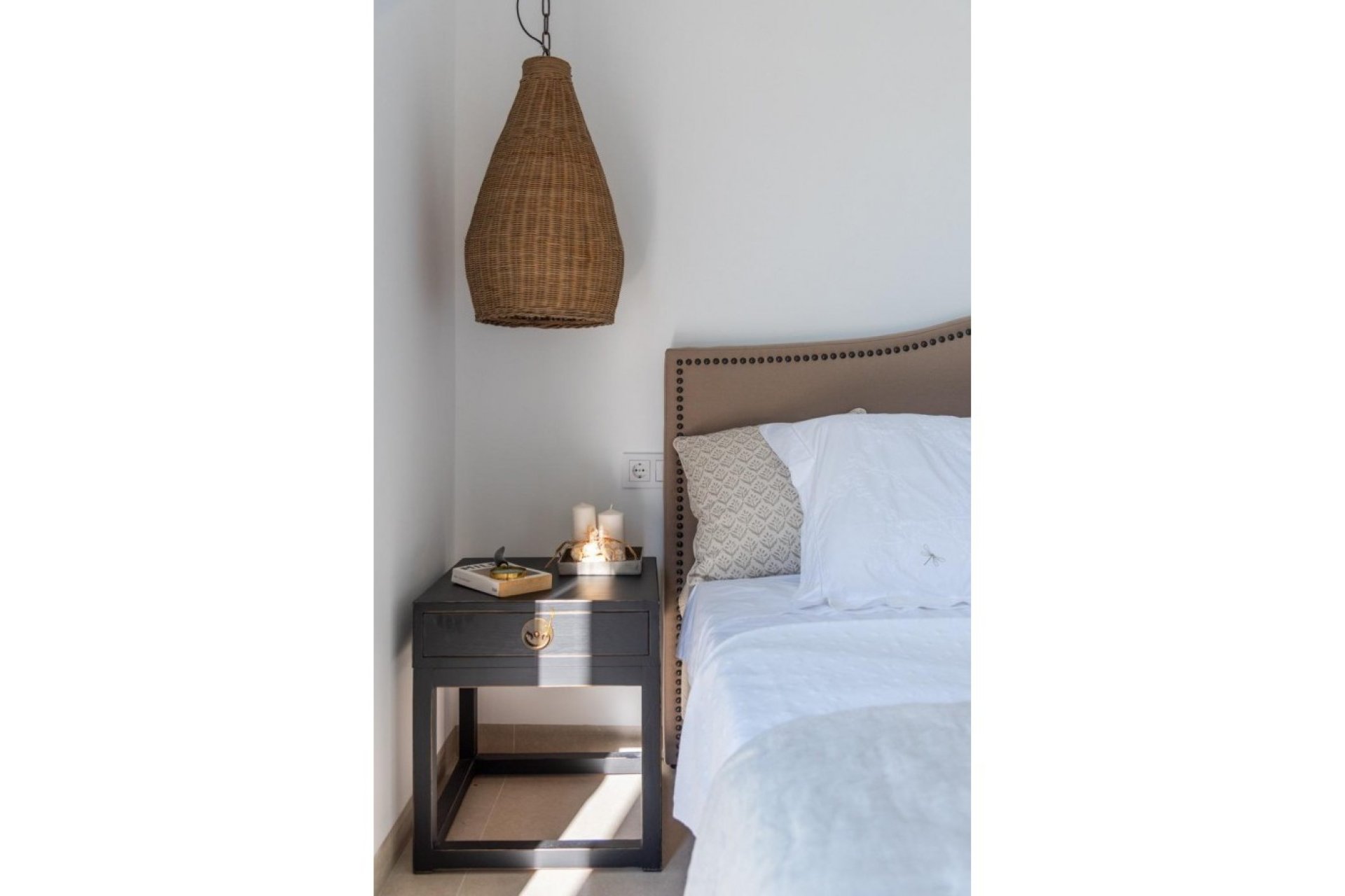 Rynek Pierwotny - Willa - Cartagena - Mar De Cristal