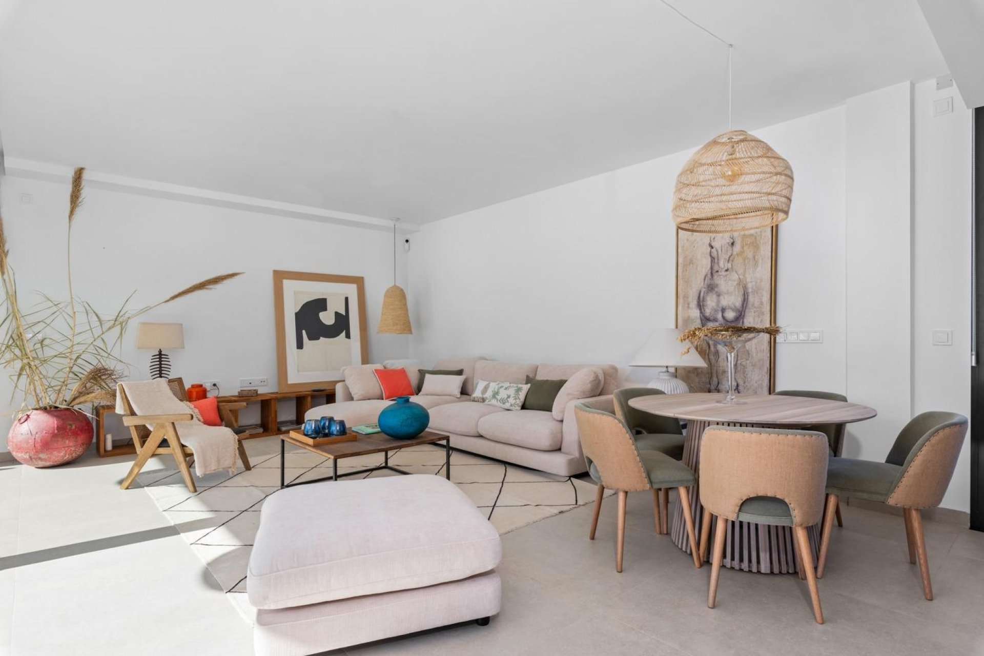 Rynek Pierwotny - Willa - Cartagena - Mar De Cristal