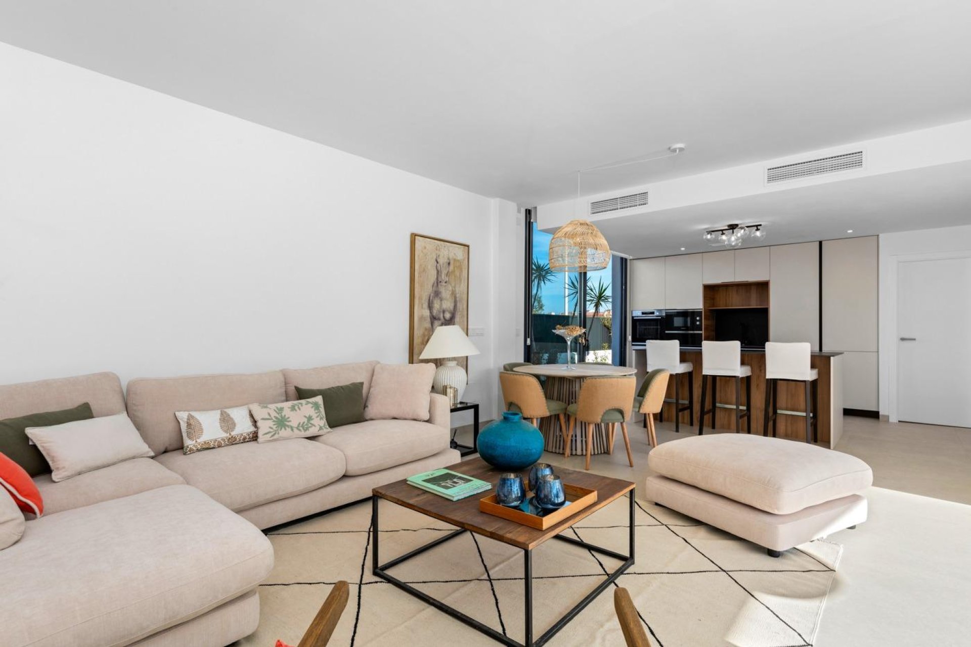 Rynek Pierwotny - Willa - Cartagena - Mar De Cristal