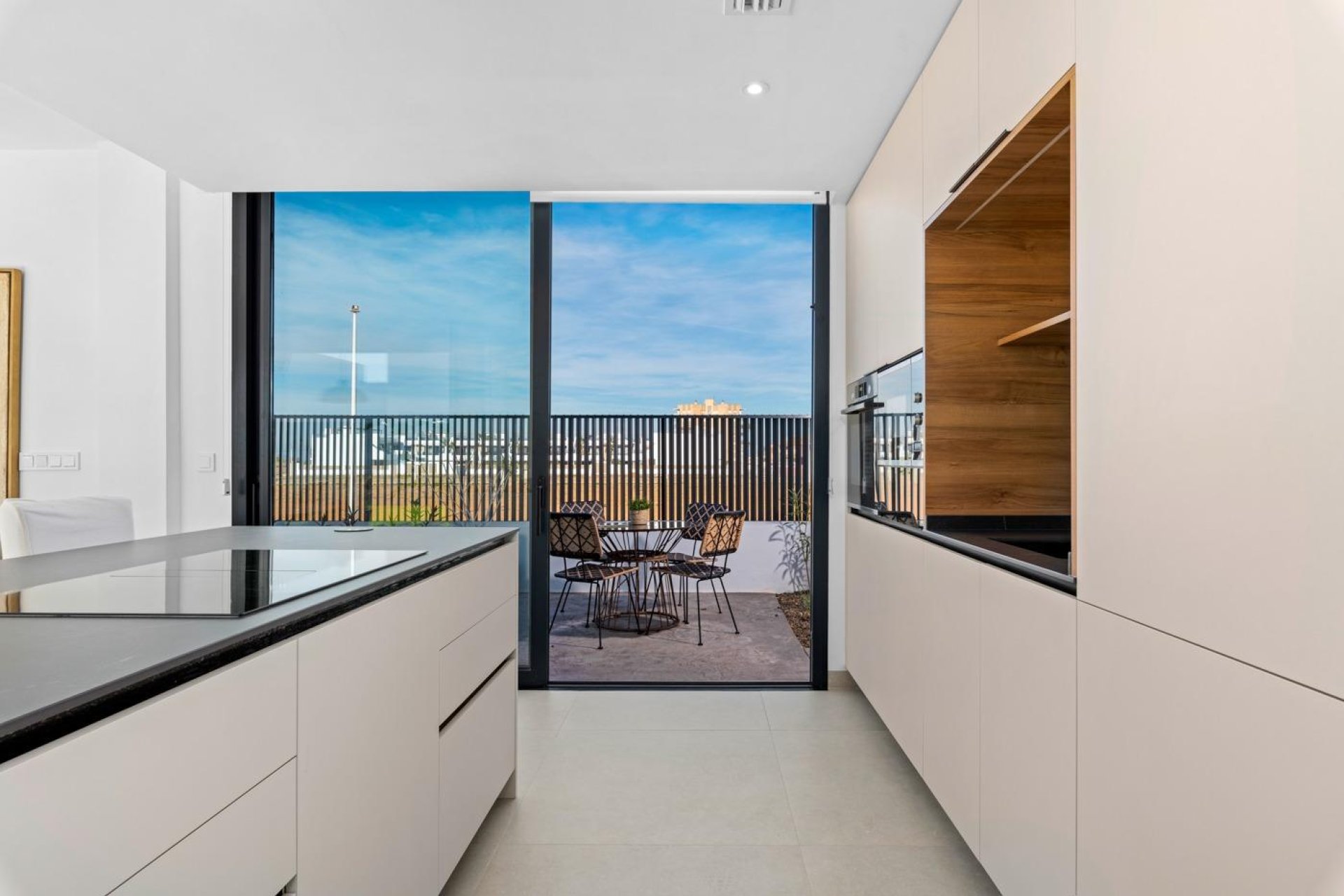 Rynek Pierwotny - Willa - Cartagena - Mar De Cristal