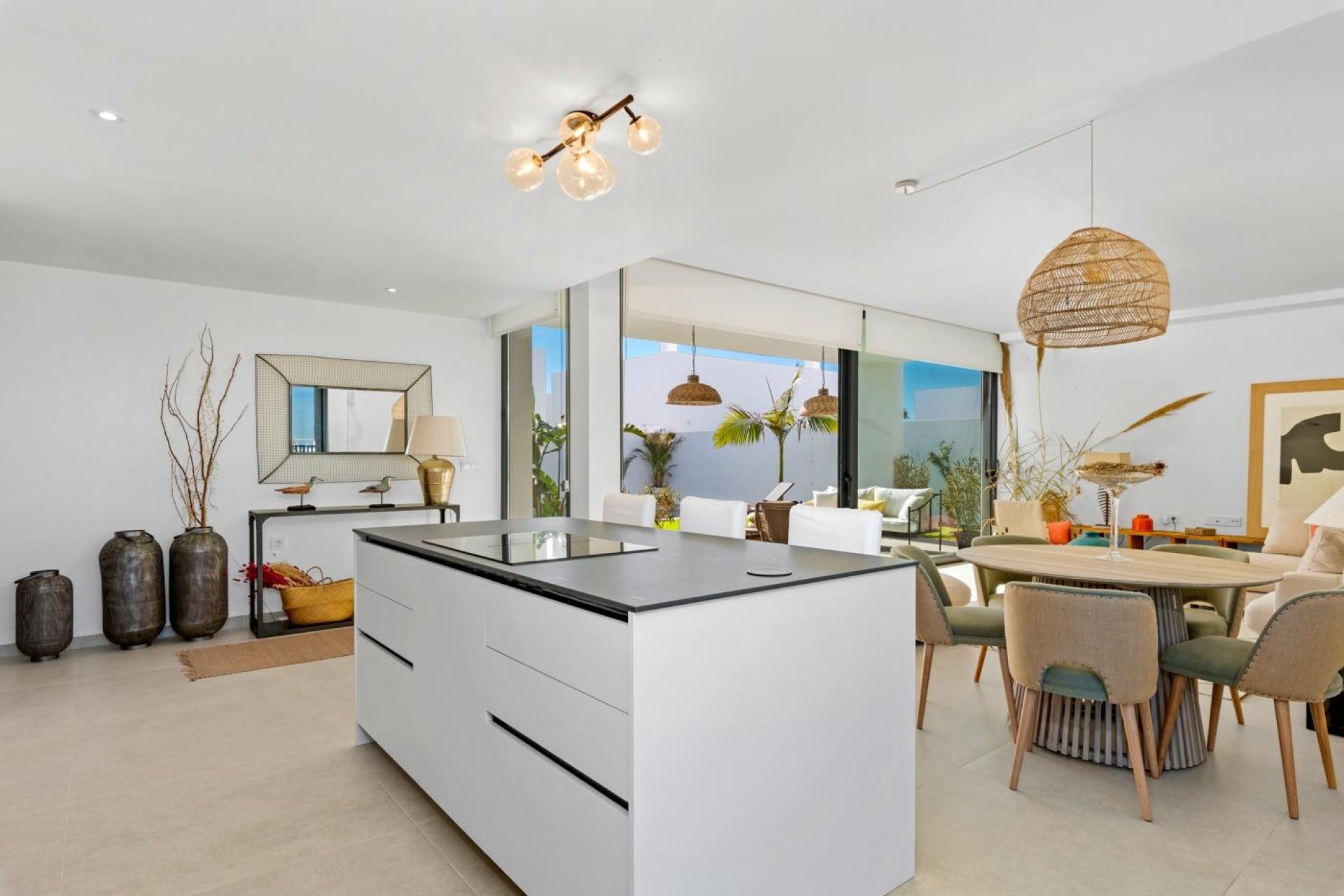 Rynek Pierwotny - Willa - Cartagena - Mar De Cristal