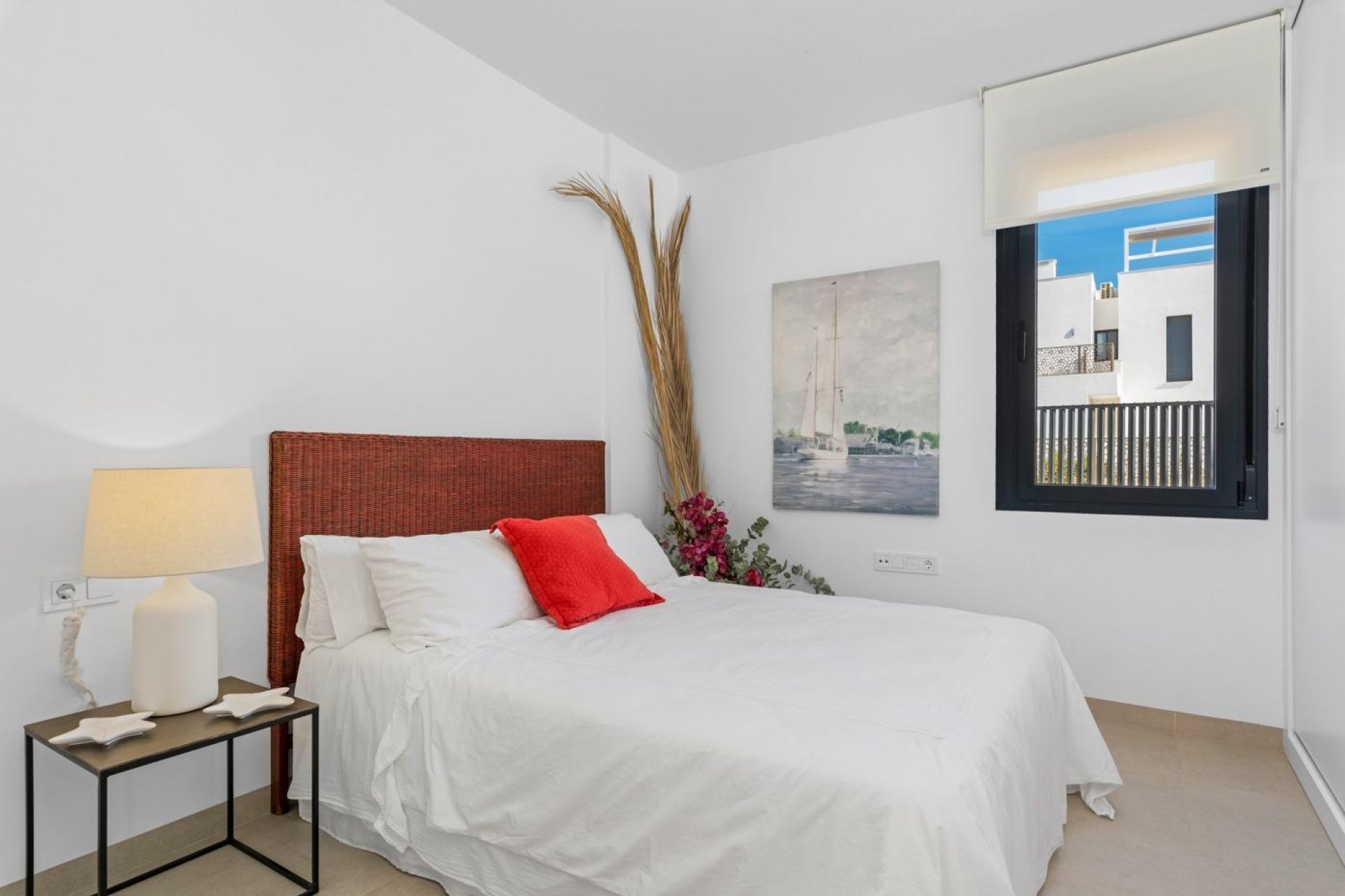 Rynek Pierwotny - Willa - Cartagena - Mar De Cristal