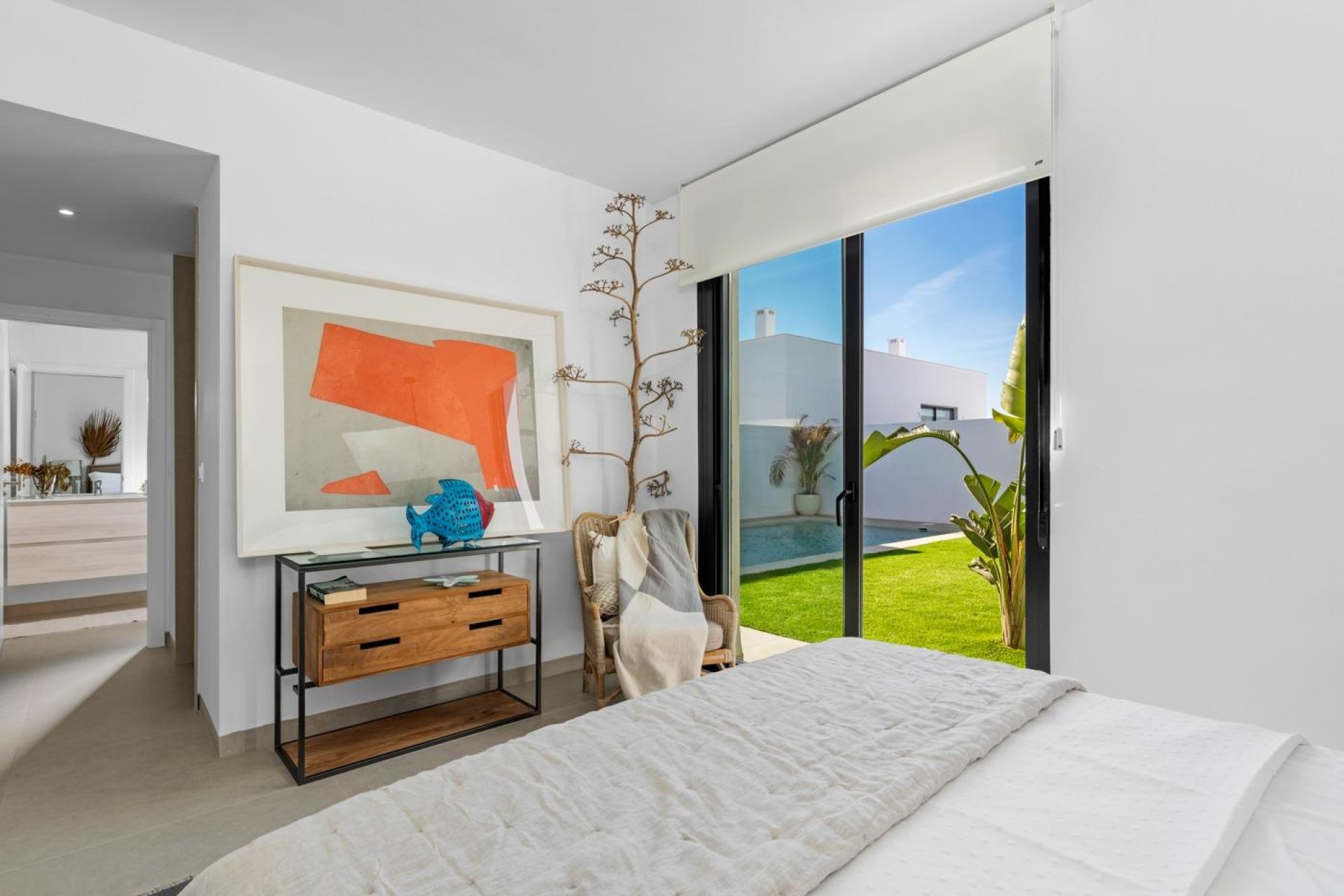 Rynek Pierwotny - Willa - Cartagena - Mar De Cristal