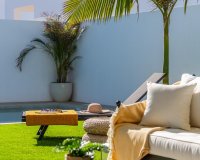 Rynek Pierwotny - Willa - Cartagena - Mar De Cristal