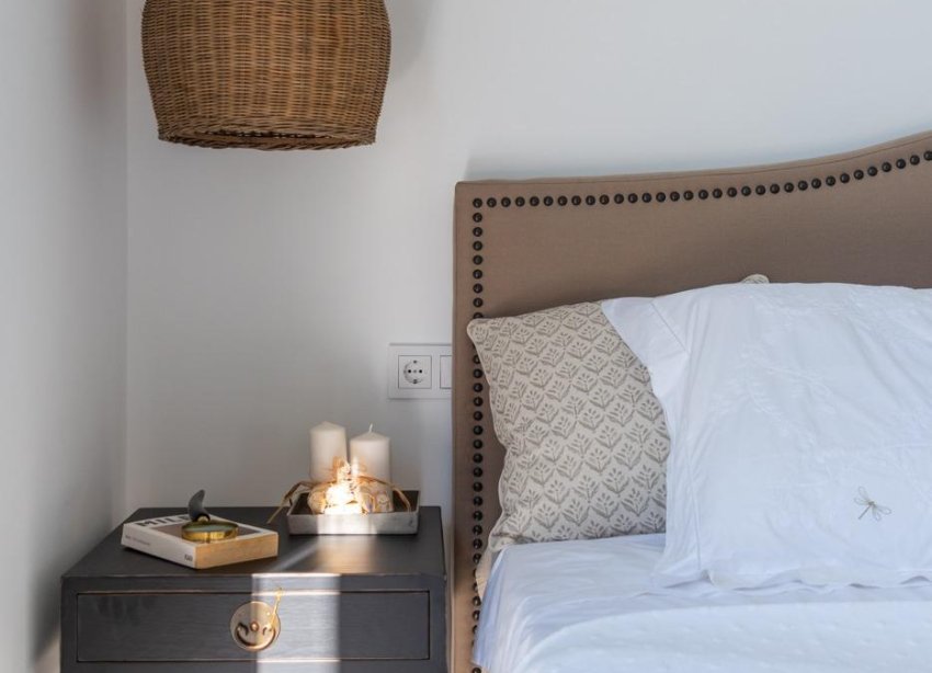 Rynek Pierwotny - Willa - Cartagena - Mar De Cristal