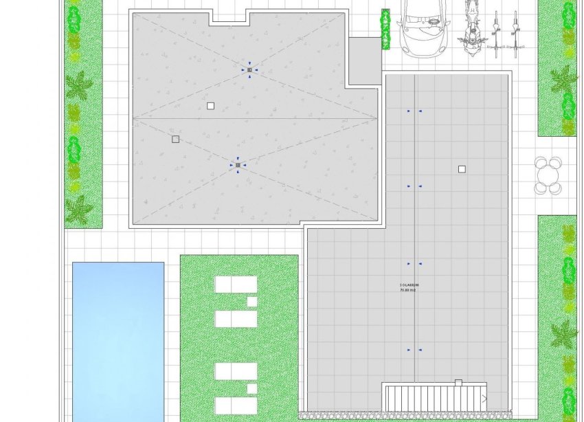 Rynek Pierwotny - Willa - Cartagena - Mar De Cristal