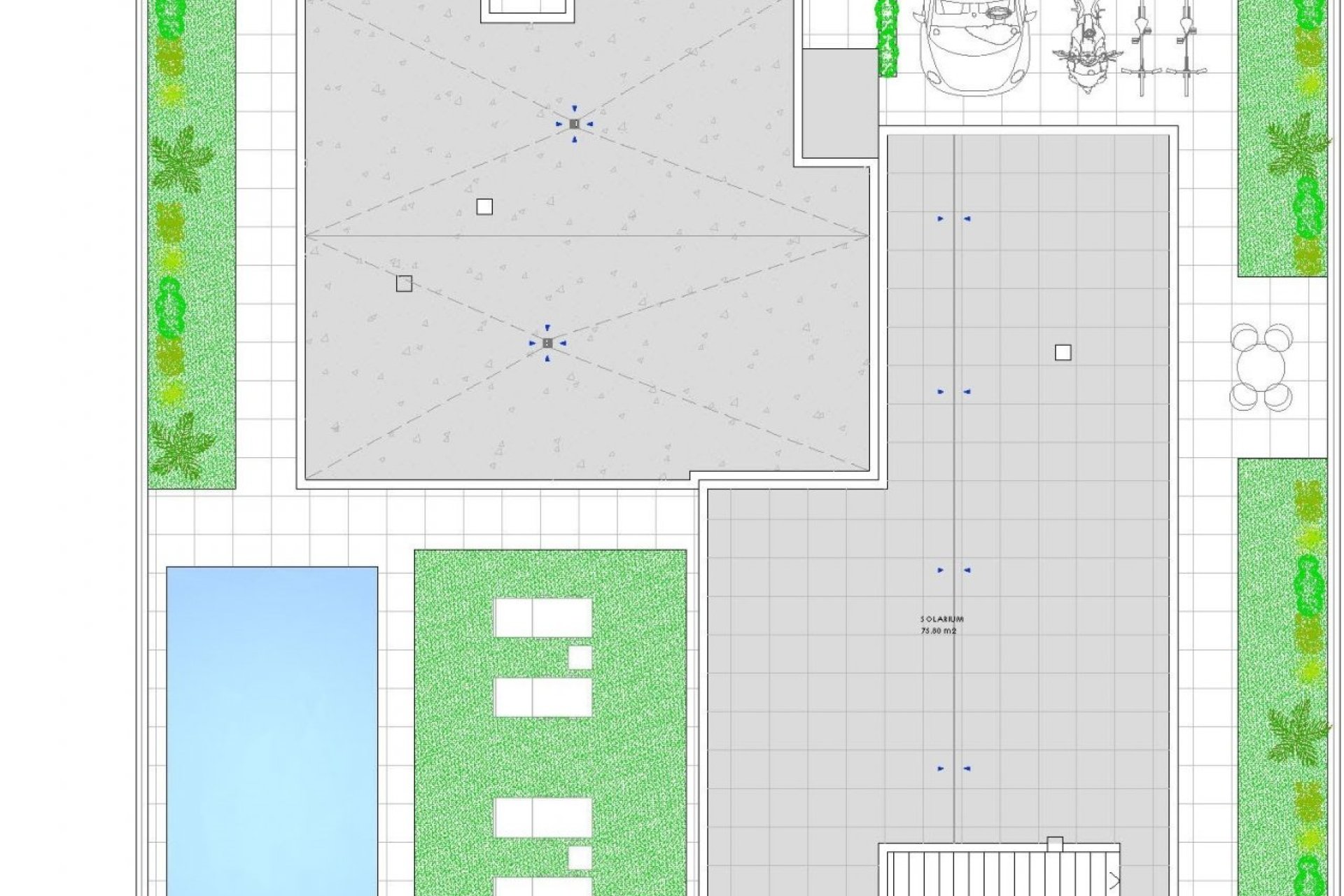 Rynek Pierwotny - Willa - Cartagena - Mar De Cristal