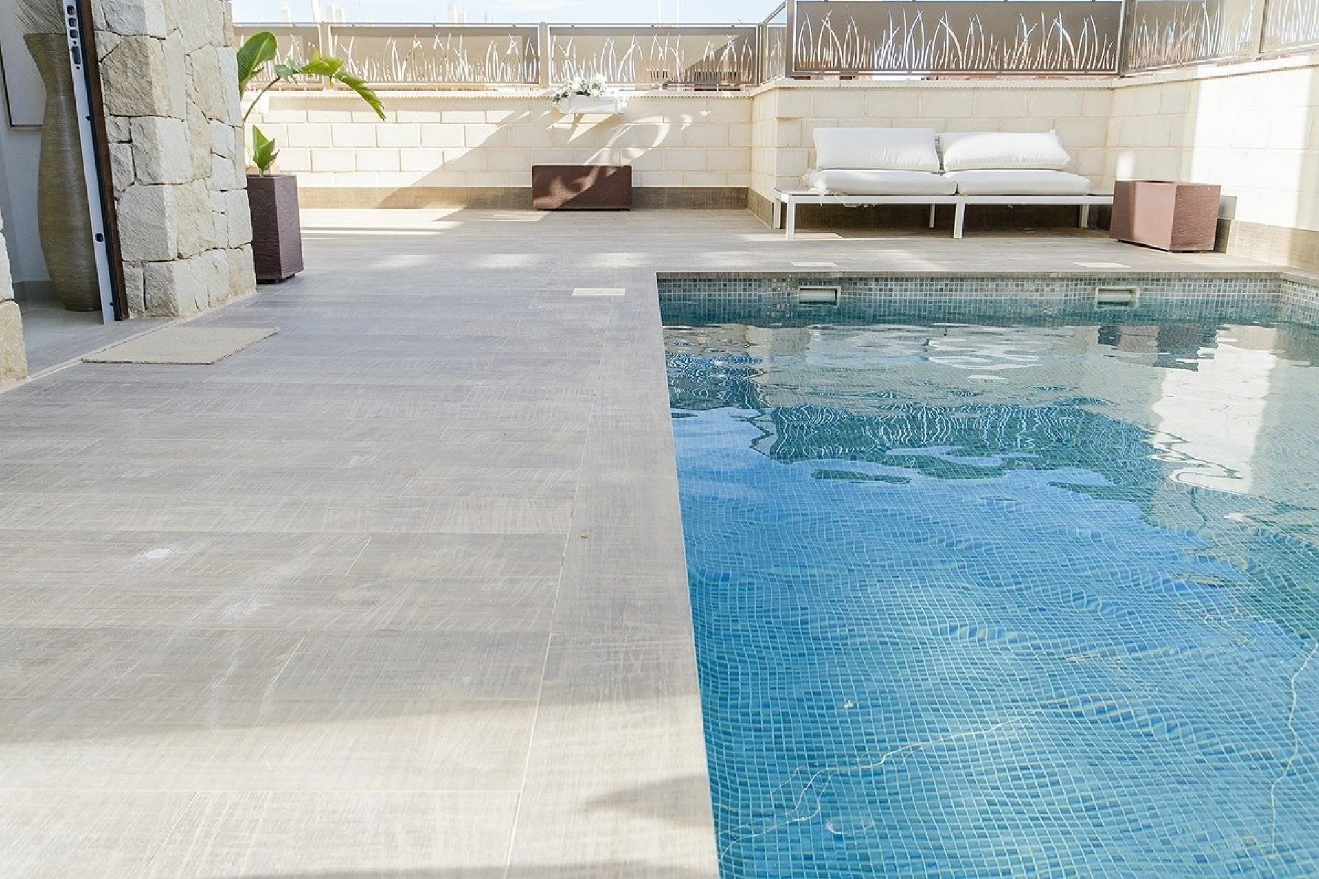 Rynek Pierwotny - Willa - Cartagena - Playa Honda