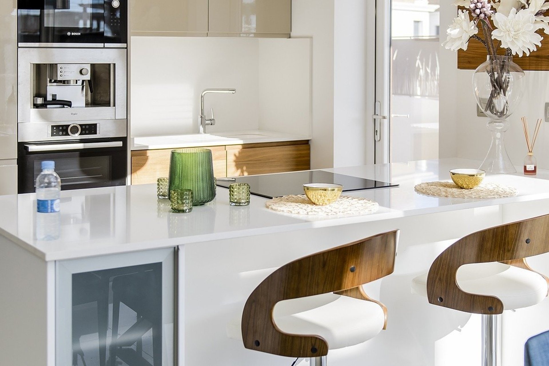 Rynek Pierwotny - Willa - Cartagena - Playa Honda