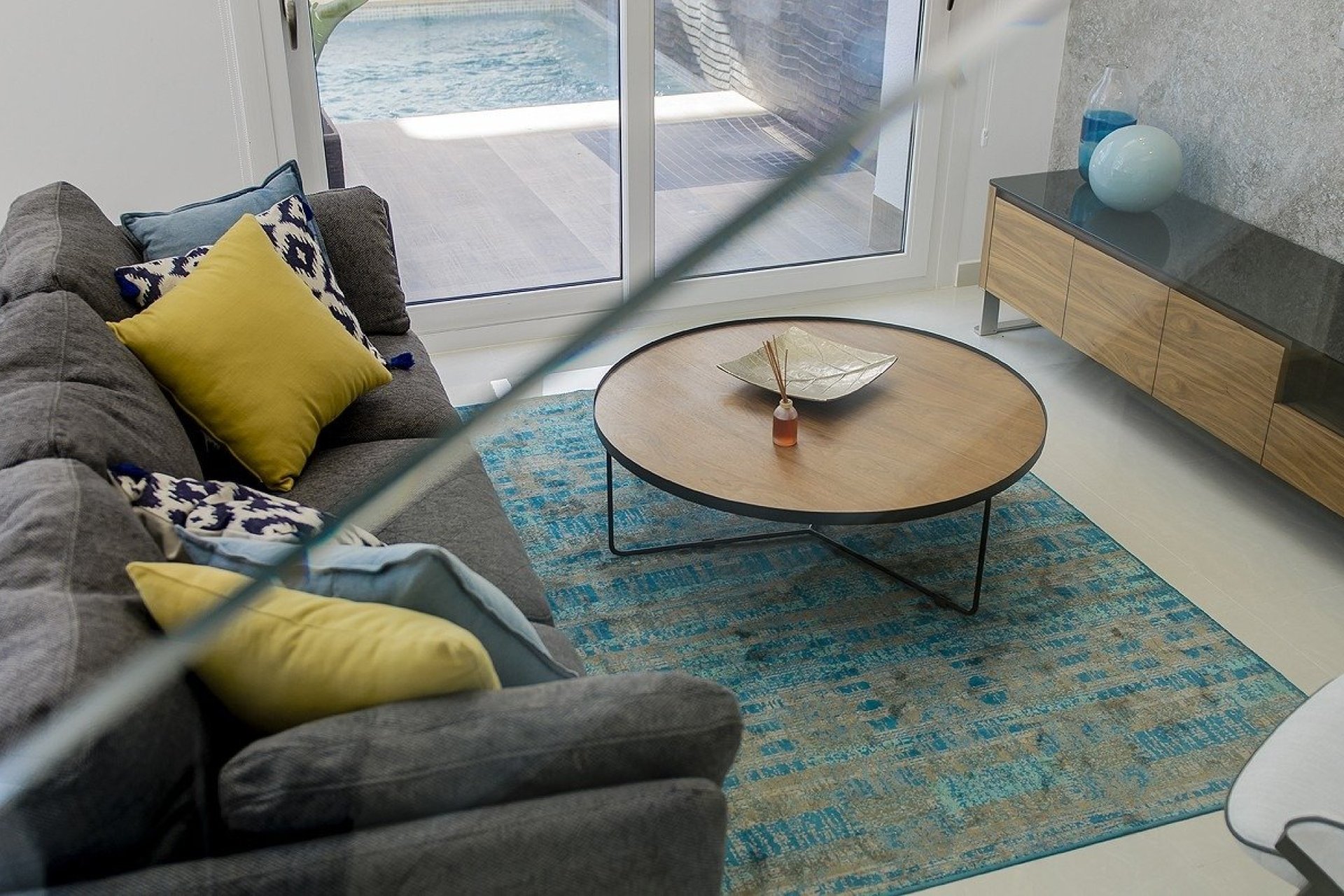 Rynek Pierwotny - Willa - Cartagena - Playa Honda