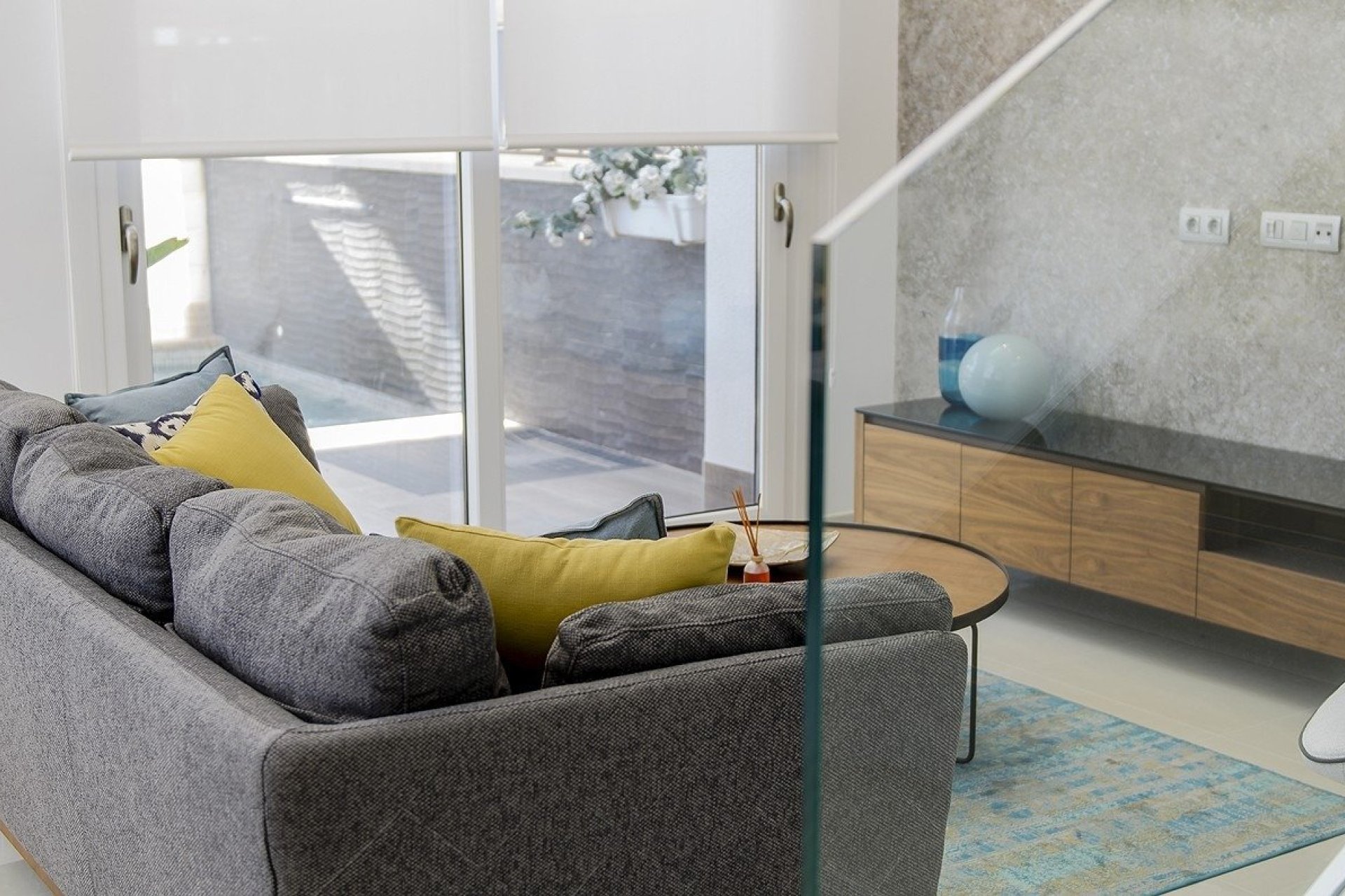 Rynek Pierwotny - Willa - Cartagena - Playa Honda