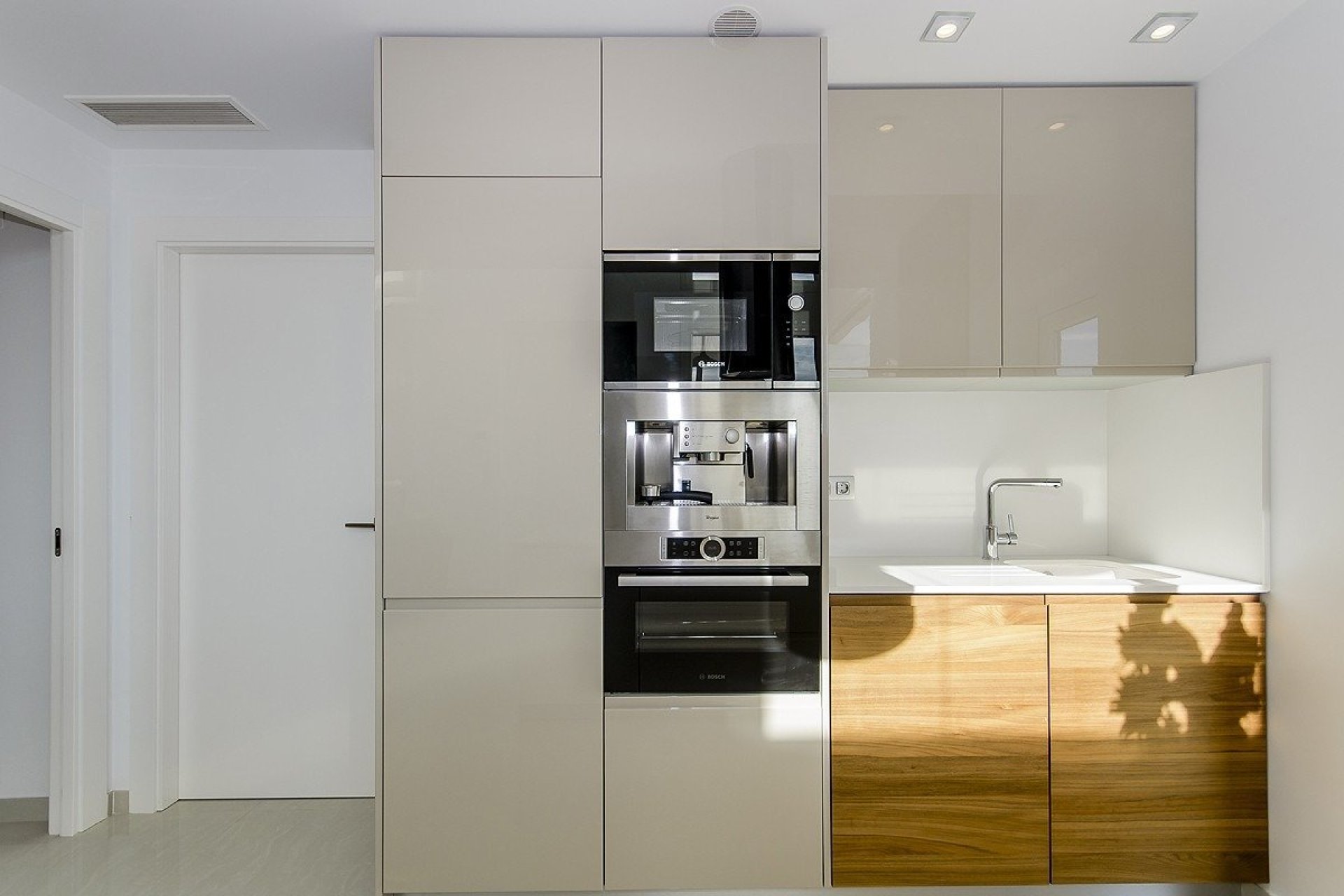 Rynek Pierwotny - Willa - Cartagena - Playa Honda