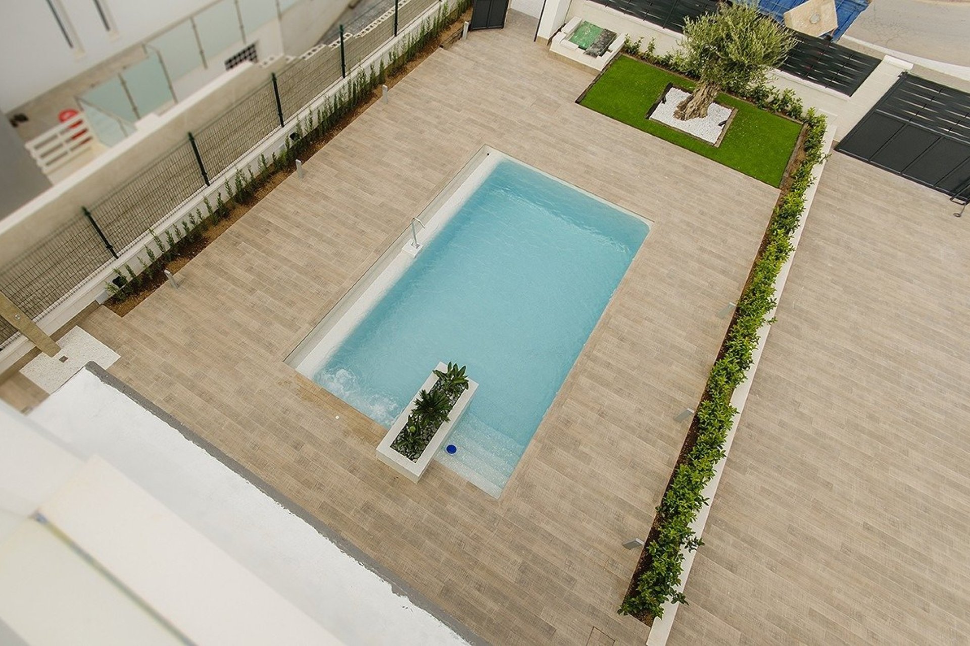 Rynek Pierwotny - Willa - Cartagena - Playa Honda