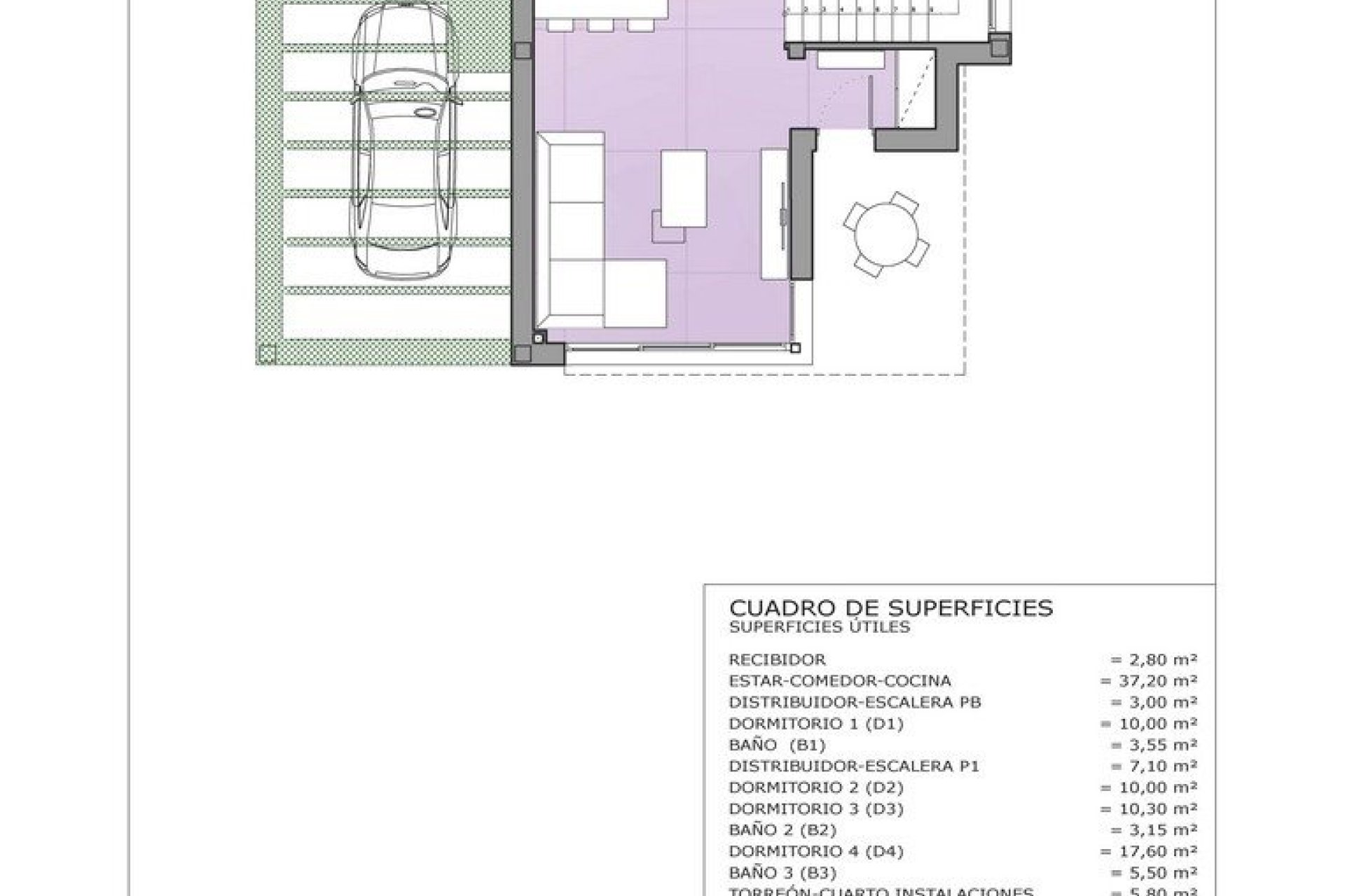 Rynek Pierwotny - Willa - Cartagena - Playa Honda