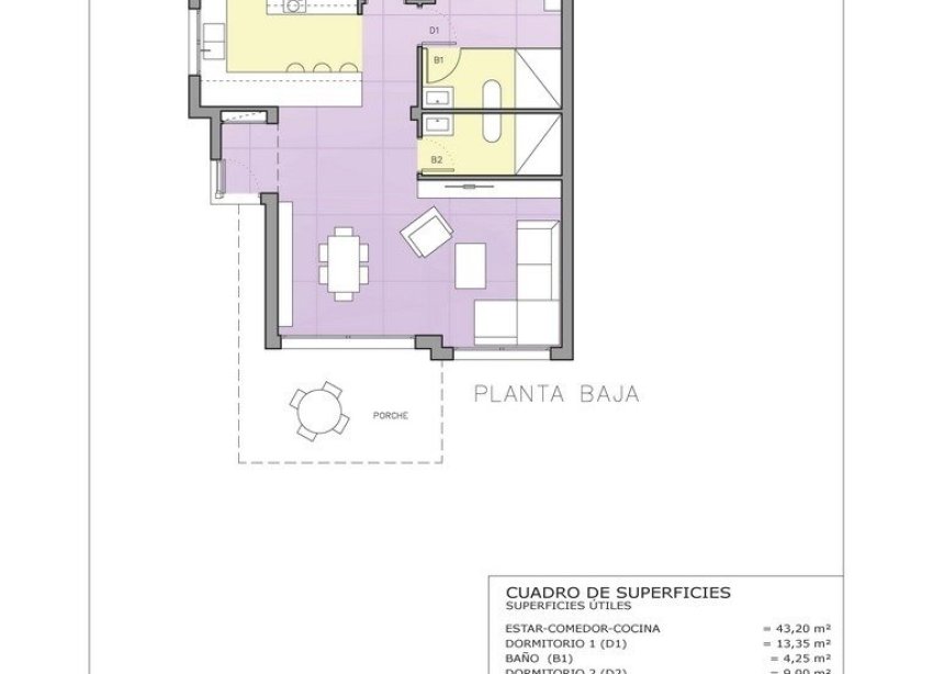 Rynek Pierwotny - Willa - Cartagena - Playa Honda