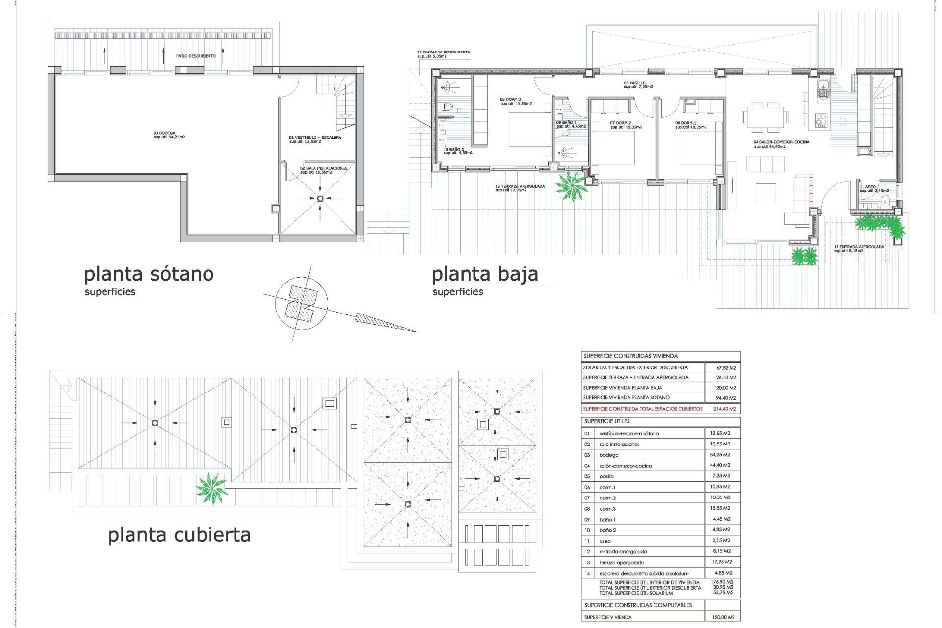 Rynek Pierwotny - Willa - Ciudad Quesada - Doña pepa