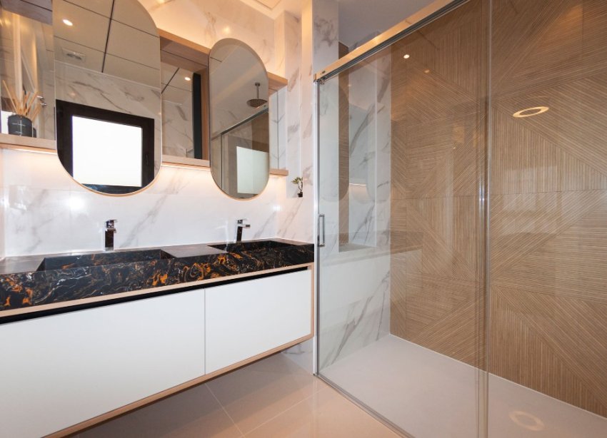 Rynek Pierwotny - Willa - Ciudad Quesada - Doña pepa