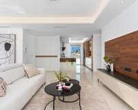 Rynek Pierwotny - Willa - Ciudad Quesada - Doña pepa