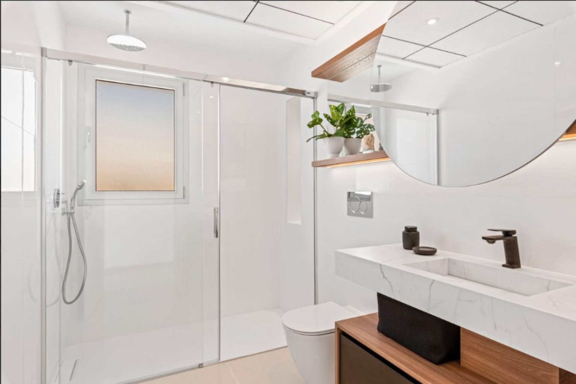 Rynek Pierwotny - Willa - Ciudad Quesada - Doña pepa