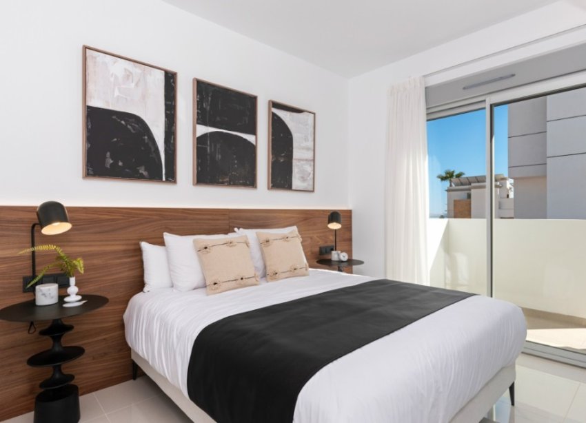 Rynek Pierwotny - Willa - Ciudad Quesada - Doña pepa