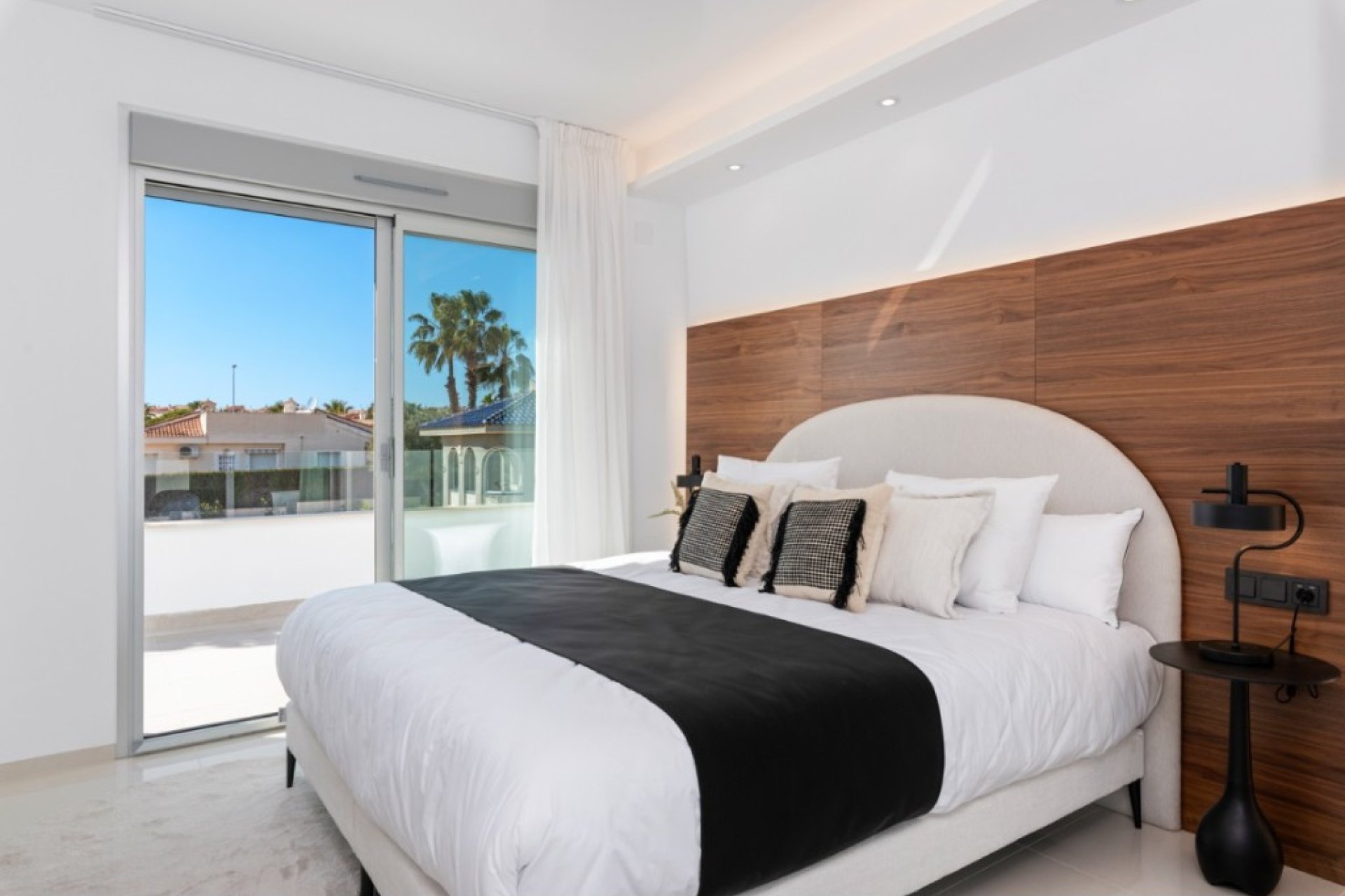 Rynek Pierwotny - Willa - Ciudad Quesada - Doña pepa