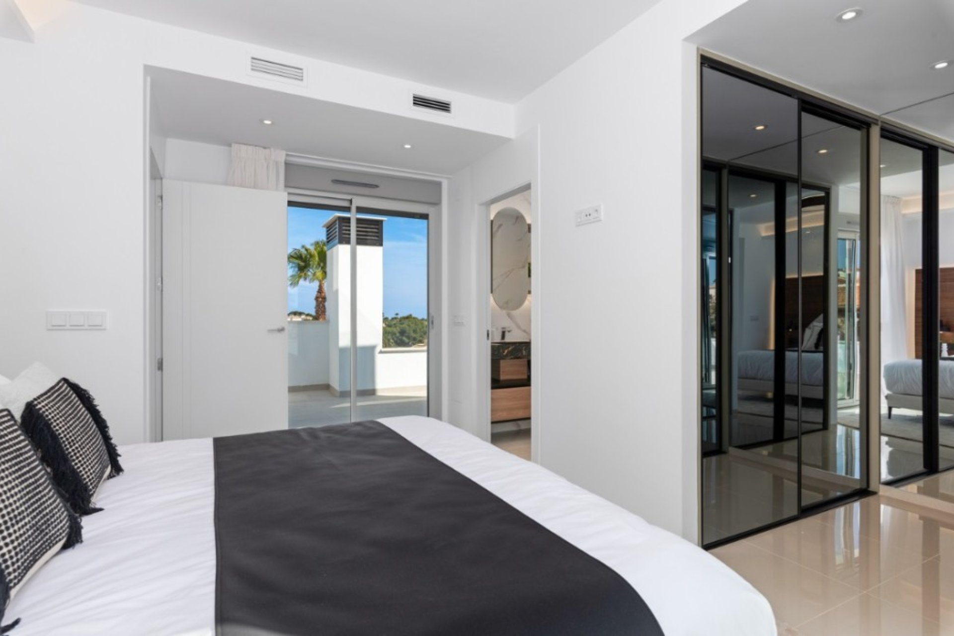 Rynek Pierwotny - Willa - Ciudad Quesada - Doña pepa