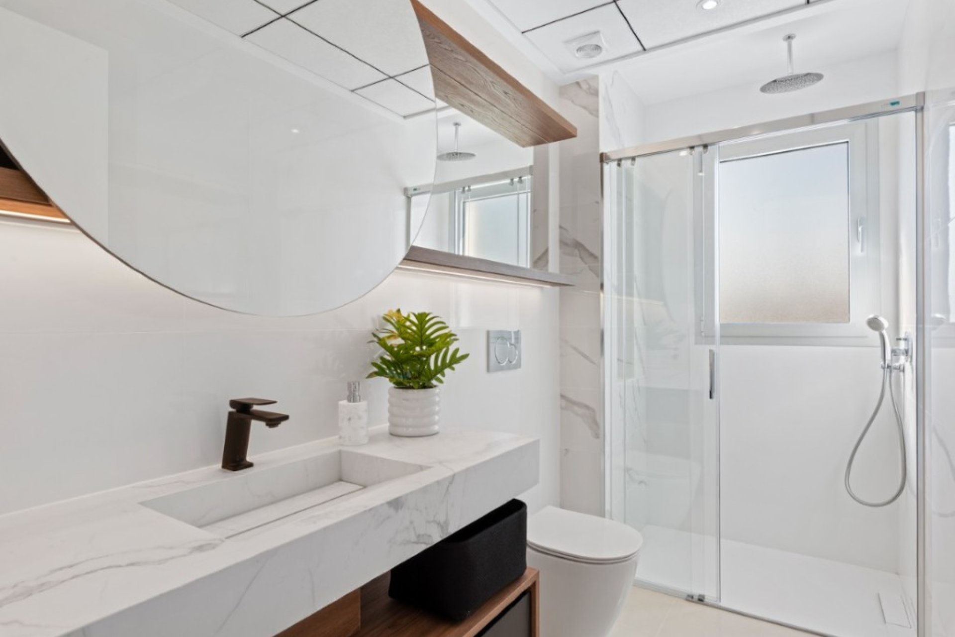 Rynek Pierwotny - Willa - Ciudad Quesada - Doña pepa