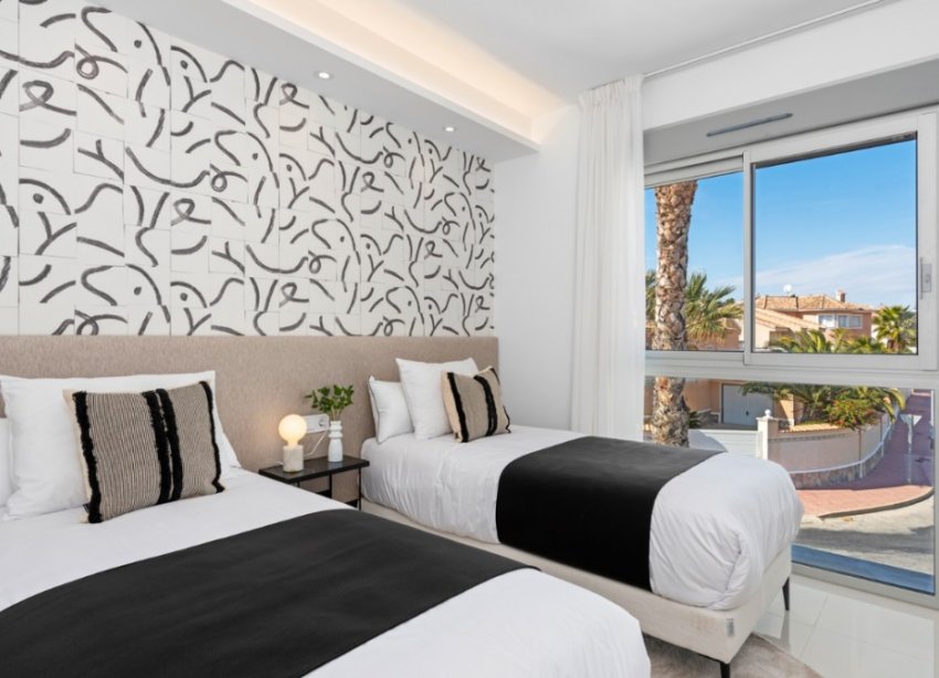 Rynek Pierwotny - Willa - Ciudad Quesada - Doña pepa